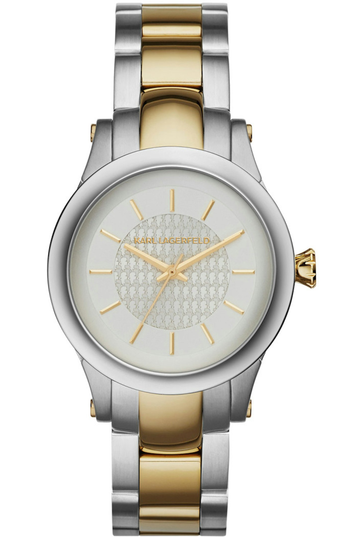 Karl lagerfeld discount watch price